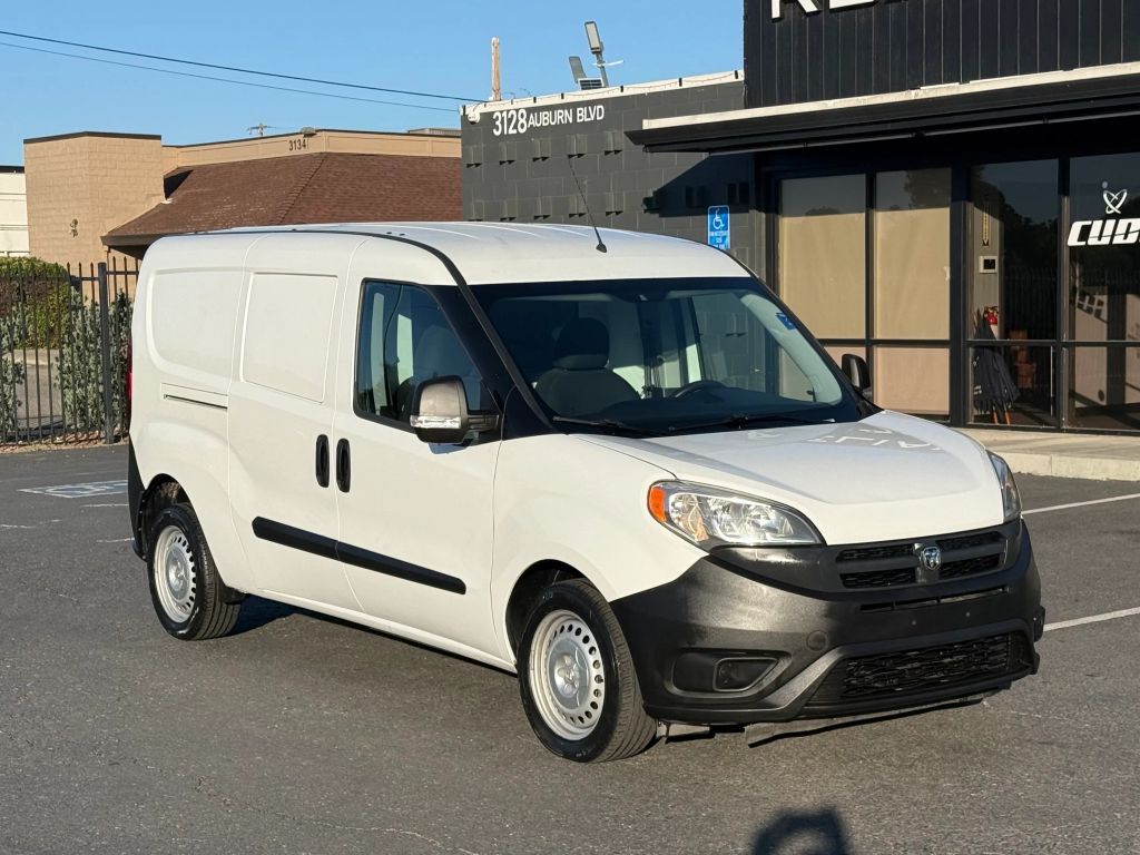 ram promaster city 2018 ZFBERFAB0J6L07961 image ram promaster city 2018 ZFBERFAB0J6L07961 image